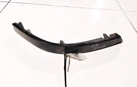 Under headlight/headlamp trim