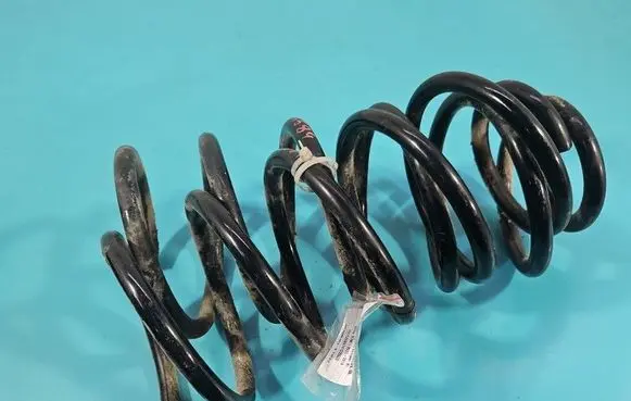 Volvo XC90 Front coil spring IMPRK1576584