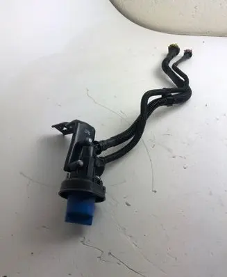 Toyota Land Cruiser (J150) Accelerator throttle pedal 7420296