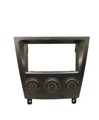 Subaru Impreza II Climate control unit 72311FE080
