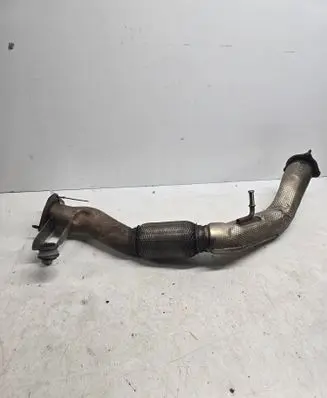 Audi A6 C7 Exhaust flexible connection 