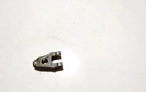 Fuel Injector clamp holder
