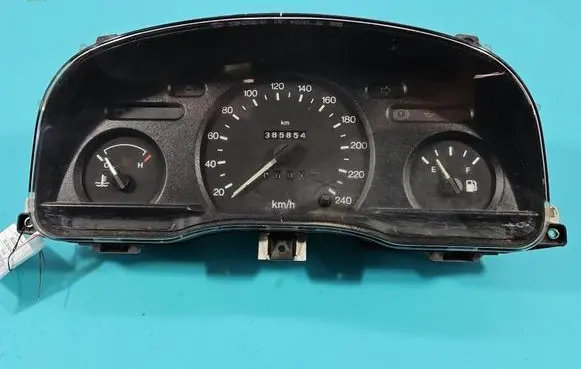Ford Transit Speedometer (instrument cluster) YC1F10849MD IMPRK1589485