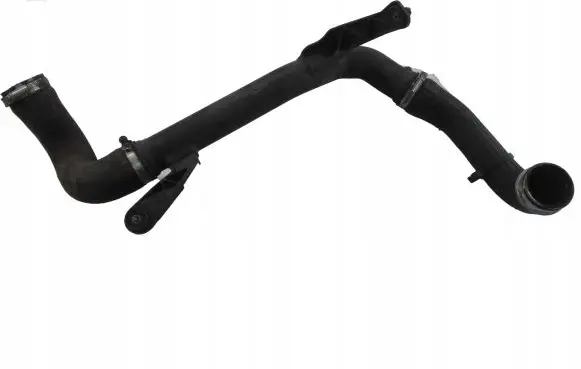 Seat Ibiza IV (6J,6P) Intercooler hose/pipe 6J0145770