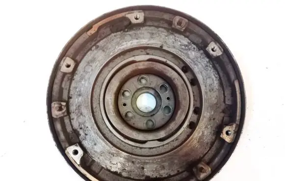 Volvo S40 Flywheel