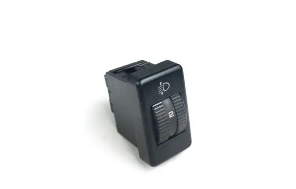 Volkswagen Transporter - Caravelle T4 Headlight level height control switch 701941333