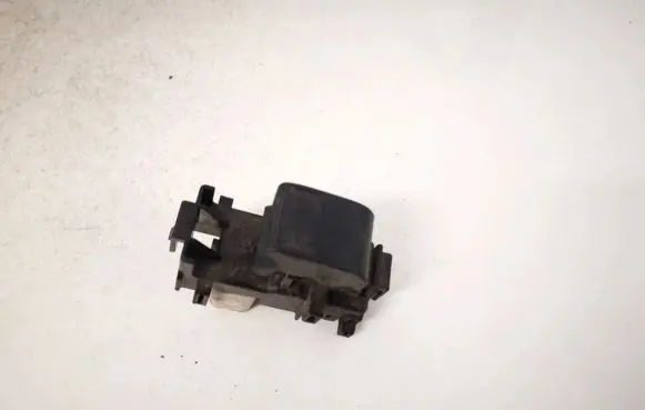 Toyota Yaris Electric window control switch 1928293 192829