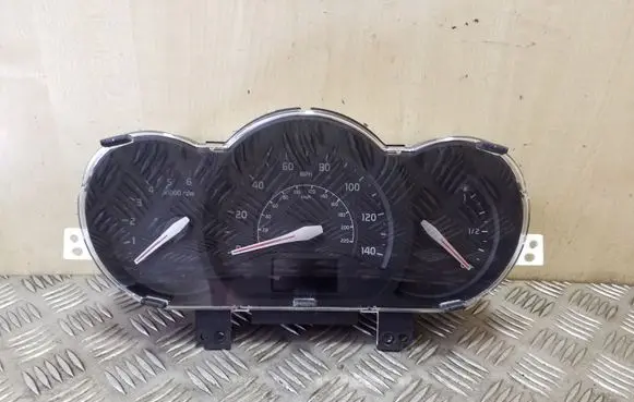KIA Rio Speedometer (instrument cluster) 940261W146