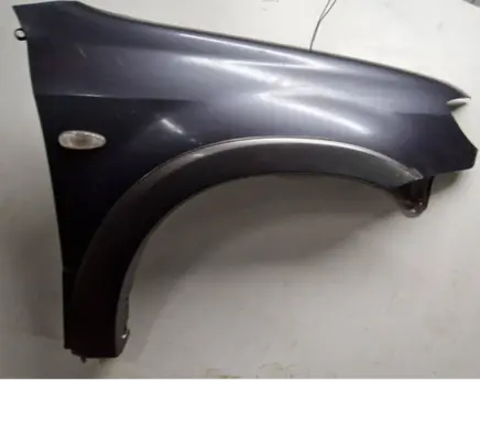 Mitsubishi Outlander Fender
