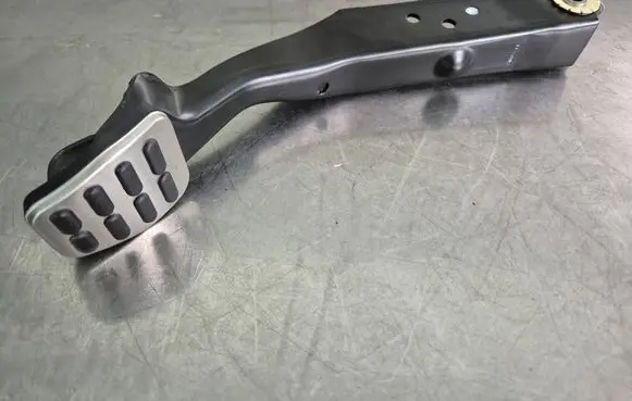 Volkswagen Eos Brake pedal 