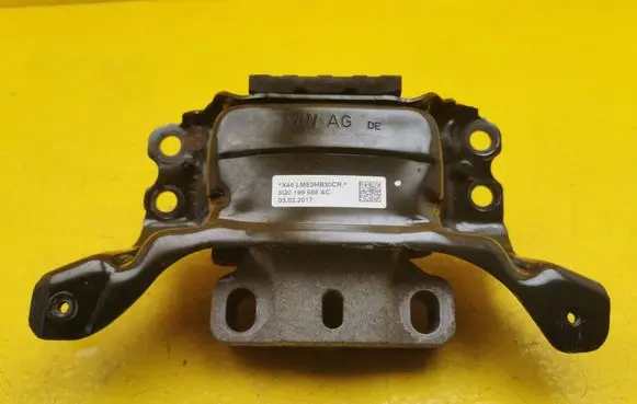 Skoda Superb B8 (3V) Gearbox mount 5Q0199555AC