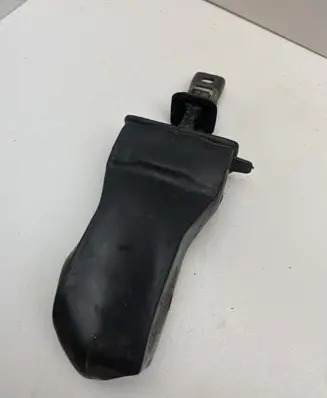 Volkswagen Polo V 6R Rear door check strap stopper 6R0837267A