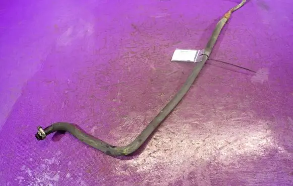 Audi A4 S4 B7 8E 8H Power steering hose/pipe/line