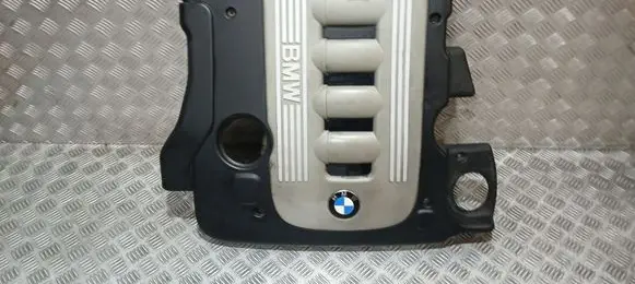 BMW X5 E53 Engine cover (trim) 15196001