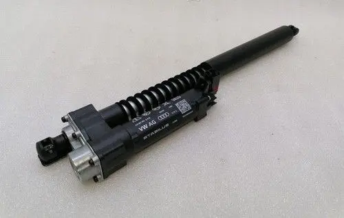 Audi E-tron GT Tailgate/trunk strut/damper 4J3827851B