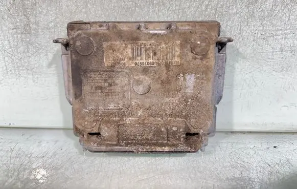 Jeep Grand Cherokee (WK) Headlight ballast module Xenon 89076976