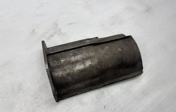 Volkswagen Tiguan Other engine bay part 5N0407720