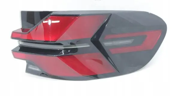 BMW X5 G05 Rear/tail lights 5A11EC4