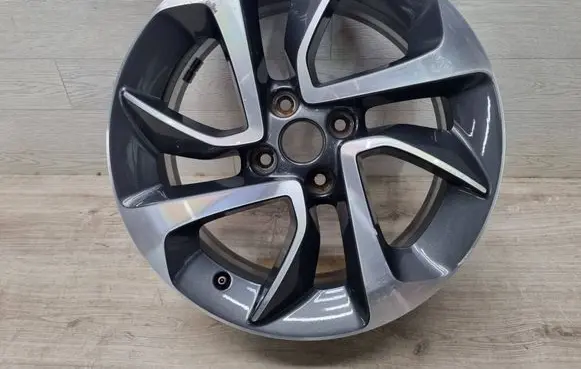 Opel Adam R16 alloy rim 0P078