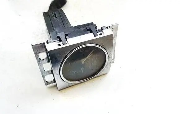 Volkswagen PASSAT B7 Screen/display/small screen 3aa919204a 1948058-12