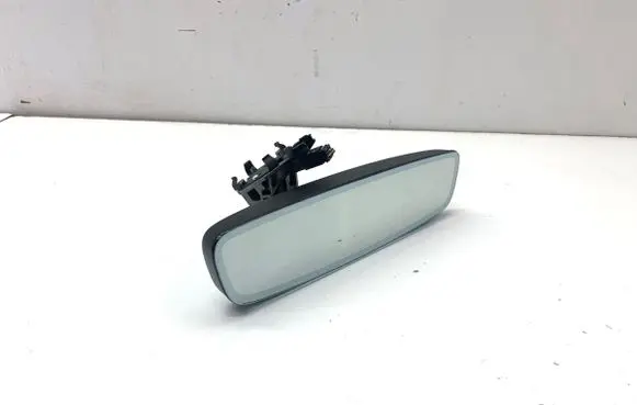Skoda Superb B8 (3V) Rear view mirror (interior) 
