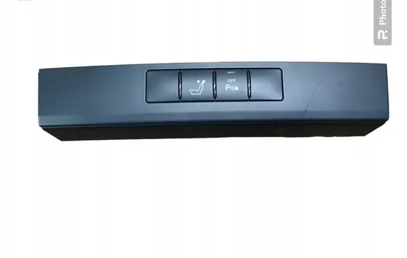 Mercedes-Benz E W212 Other switches/knobs/shifts A2128201810