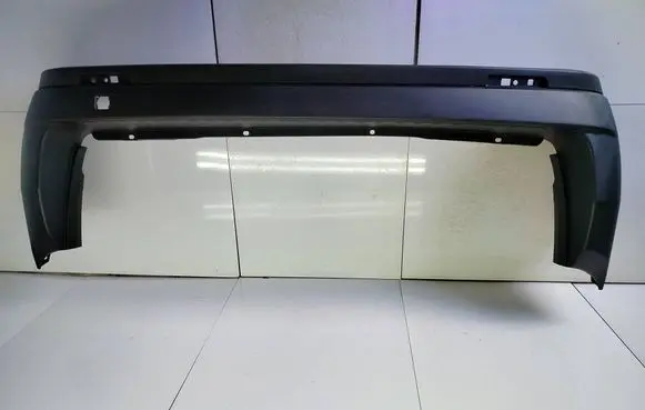 Fiat Doblo Rear bumper 735473499
