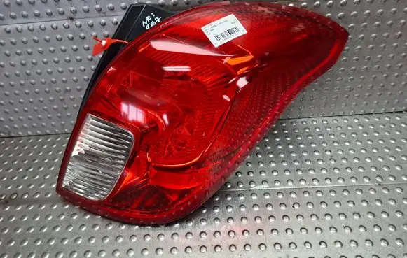 Opel Mokka Rear/tail lights S27639067