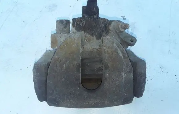 Volvo S60 Rear brake caliper