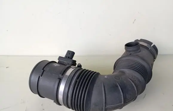 Opel Insignia A Mass air flow meter 0280218427