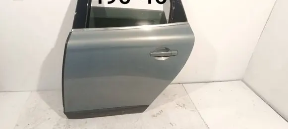 Volvo XC60 Rear door 30745503
