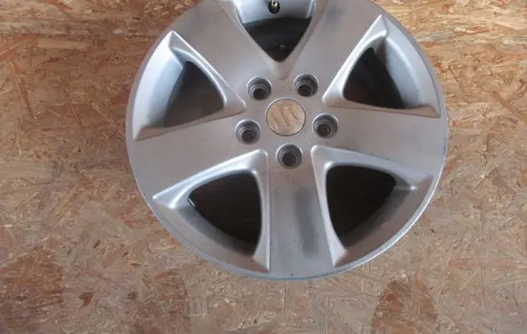 Suzuki Vitara (LY) R16 alloy rim 4321065J10