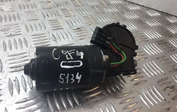 Volkswagen Golf IV Wiper motor 1J1955113A 5134