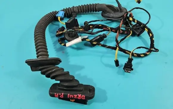 Porsche Cayenne (92A) Front door wiring loom 7P5971162AE IMPRK1402867