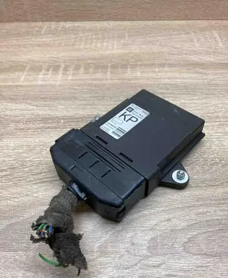 Opel Vectra C Door control unit/module 9227562 5WK46002USED