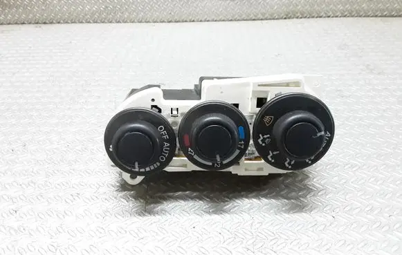 Honda Civic Climate control unit