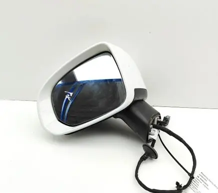 Volvo XC60 Front door electric wing mirror 31424850