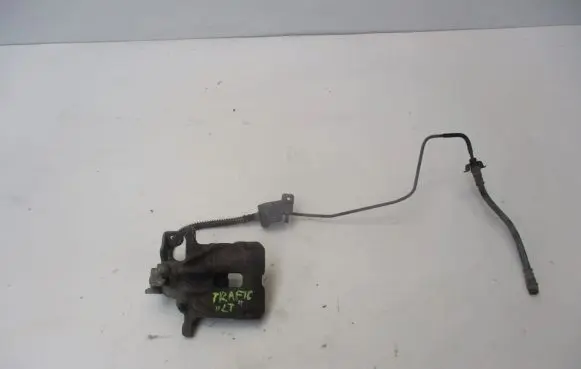 Opel Vivaro Rear brake caliper