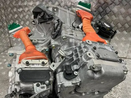 Nissan Note (E12) Automatic gearbox 290C05WK0A HE12
