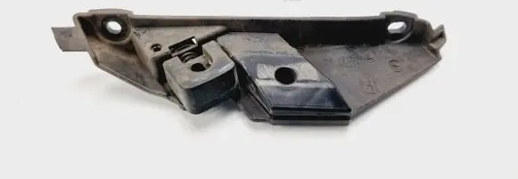 BMW 5 F10 F11 Tailgate/trunk/boot lid buffer 51247207028