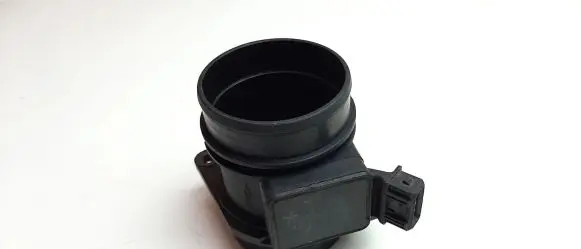 Renault Megane II Mass air flow meter 7700105010 M5952