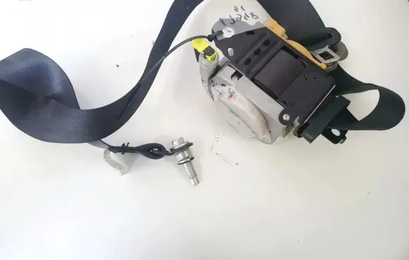 Nissan Murano Z50 Front seatbelt 1034813 e40434111
