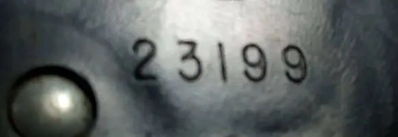 Jeep Grand Cherokee (WJ) Indicator stalk 5269377