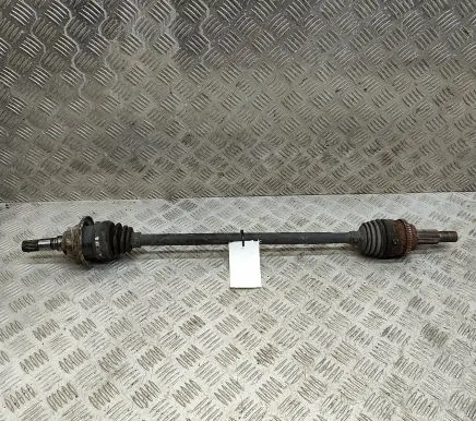 Mazda CX-5 Rear driveshaft RTA12560XB