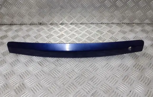 Scion xA Rear window tailgate spoiler 08409-52120