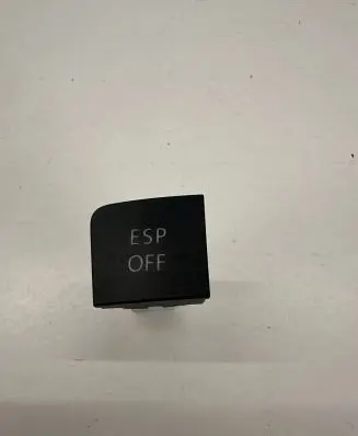 ESP (stability program) switch