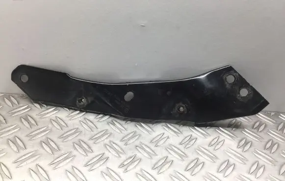 Volkswagen Golf VI Radiator support slam panel bracket 5K0806930B 5K0806930