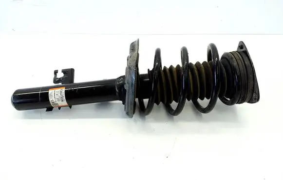 Renault Megane E-Tech Front shock absorber/damper 543037546R