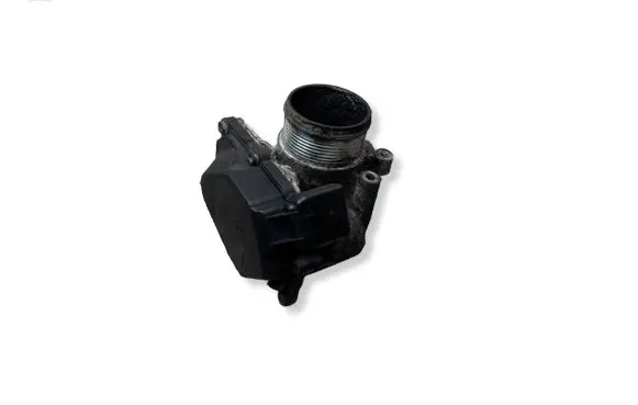 Audi Q3 8U Throttle valve 03L128063AC