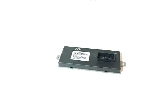 Other control units/modules